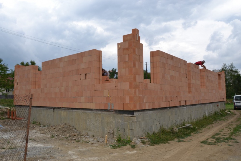 Rodinný dom, Obec Hendrichovce, okr. Prešov