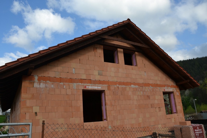 Rodinný dom, Obec Hendrichovce, okr. Prešov