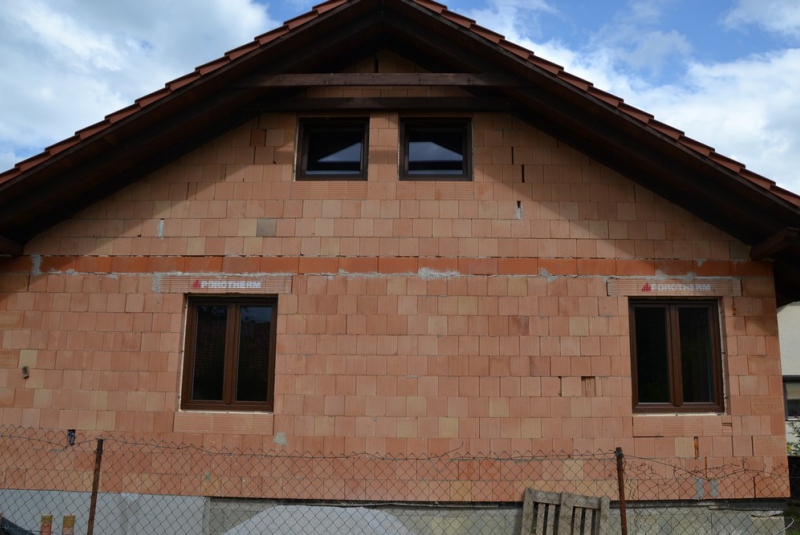 Rodinný dom, Obec Hendrichovce, okr. Prešov